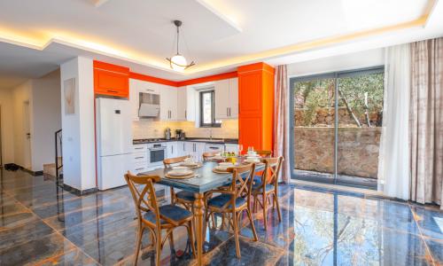Villa Andifli Hacıoğlan — 29