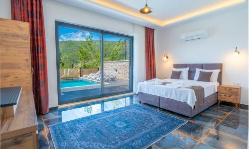 Villa Andifli Hacıoğlan — 55