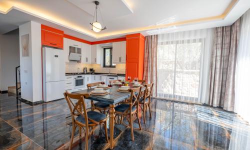 Villa Andifli Hacıoğlan — 30