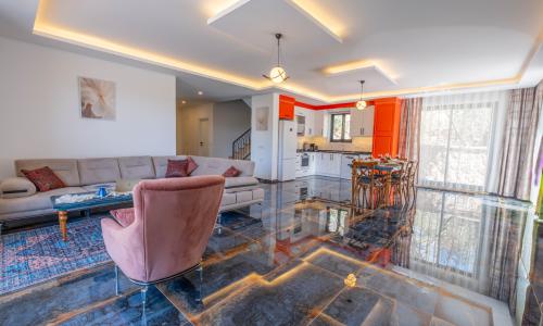 Villa Andifli Hacıoğlan — 31