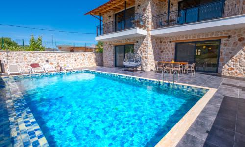 Villa Andifli Hacıoğlan — 5
