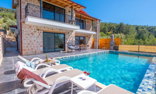 Villa Andifli Hacıoğlan — 6