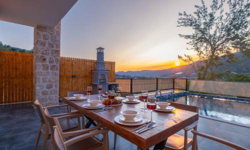 Villa Andifli Hacıoğlan — 18