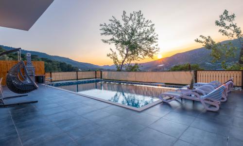 Villa Andifli Hacıoğlan — 19