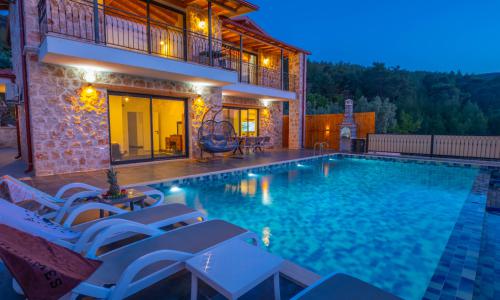 Villa Andifli Hacıoğlan — 2