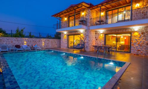 Villa Andifli Hacıoğlan — 1