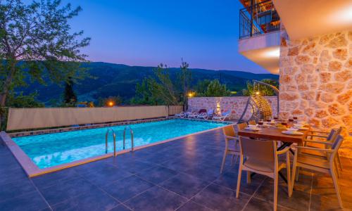 Villa Andifli Hacıoğlan — 11