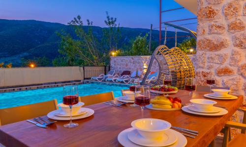 Villa Andifli Hacıoğlan — 3