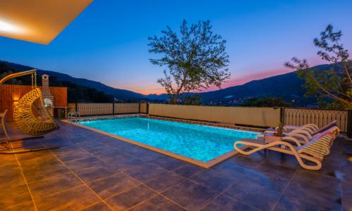 Villa Andifli Hacıoğlan — 20