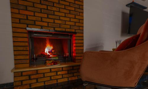Villa Andifli Hacıoğlan — 38