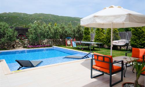 Villa Gaia 2 — 13