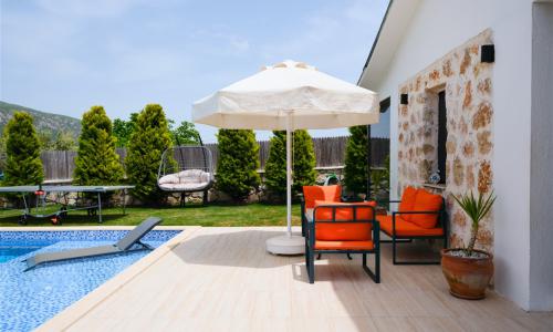 Villa Gaia 2 — 2