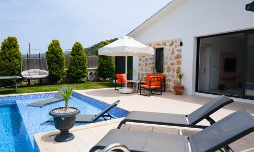 Villa Gaia 2 — 6