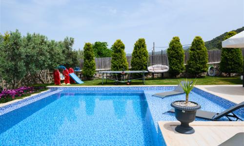 Villa Gaia 2 — 3