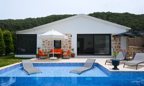 Villa Gaia 2 — 9
