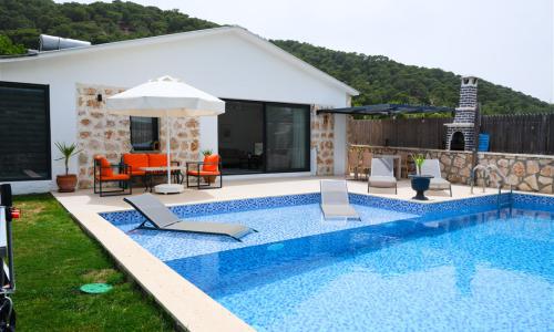 Villa Gaia 2 — 4