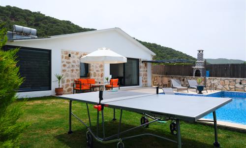 Villa Gaia 2