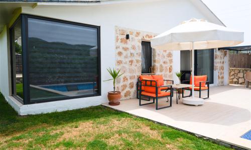 Villa Gaia 2 — 14