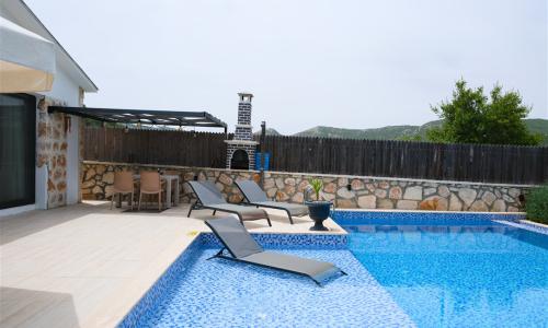 Villa Gaia 2 — 7