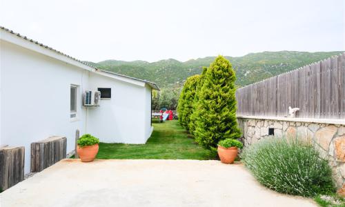 Villa Gaia 2 — 8