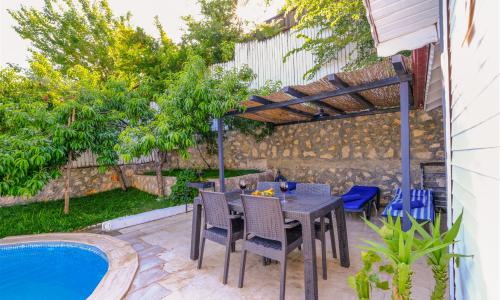 Villa Pandora 3 — 6
