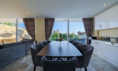 Villa Lumiere 1 — 34