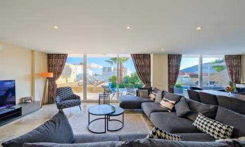 Villa Lumiere 1 — 41