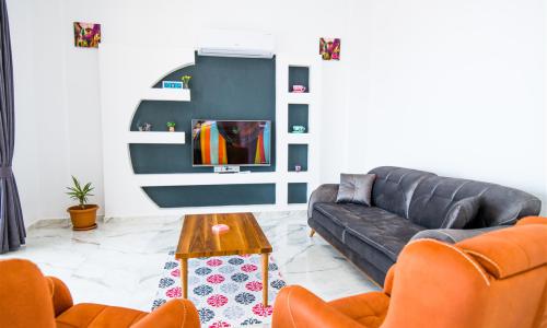 Villa Muhel İrem 1 — 23