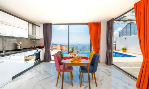 Villa Muhel İrem 1 — 25