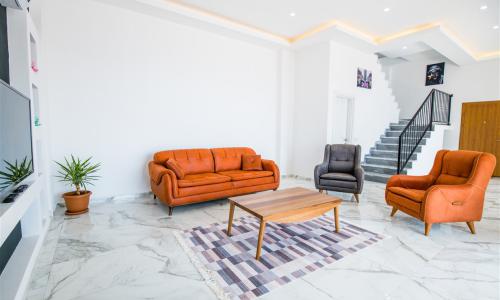 Villa Muhel İrem 1 — 14