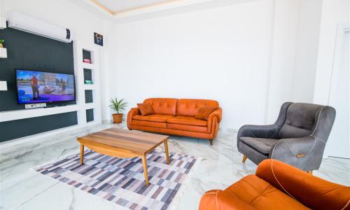 Villa Muhel İrem 1 — 13