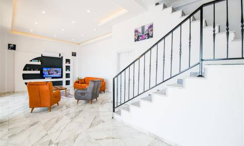 Villa Muhel İrem 1 — 15
