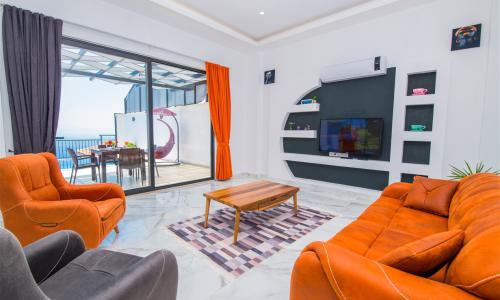 Villa Muhel İrem 1 — 12
