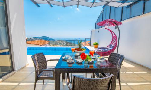 Villa Muhel İrem 1 — 28