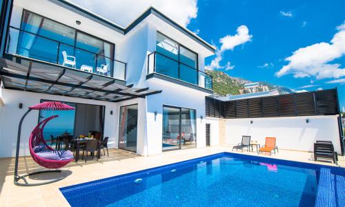 Villa Muhel İrem 1