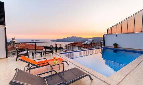 Villa Muhel İrem 1 — 6