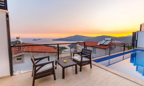 Villa Muhel İrem 1 — 29