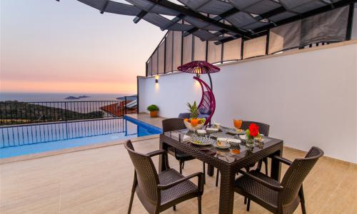 Villa Muhel İrem 1 — 30