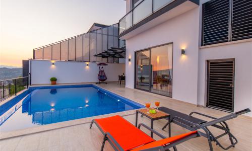 Villa Muhel İrem 1 — 9
