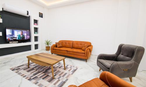 Villa Muhel İrem 1 — 18