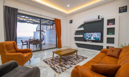 Villa Muhel İrem 1 — 17