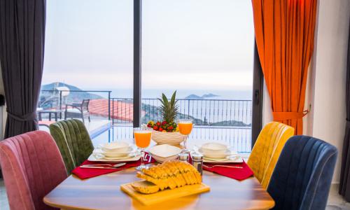 Villa Muhel İrem 1 — 22