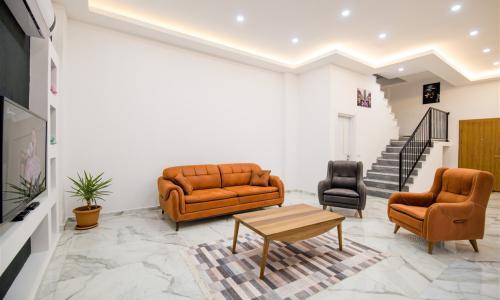 Villa Muhel İrem 1 — 19