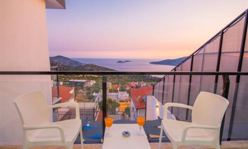 Villa Muhel İrem 1 — 31