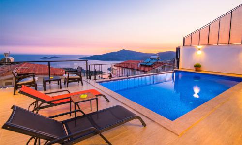 Villa Muhel İrem 1 — 32