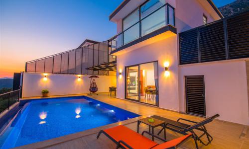 Villa Muhel İrem 1 — 10