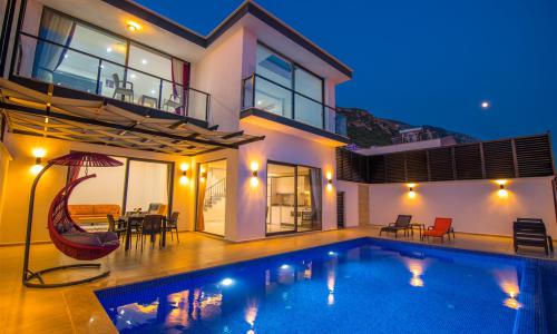 Villa Muhel İrem 1 — 11