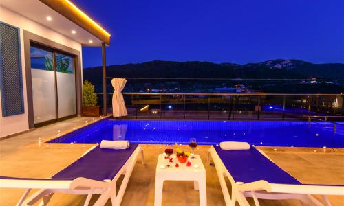 Villa Sedef Sarıbelen — 27