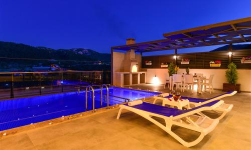 Villa Sedef Sarıbelen — 28