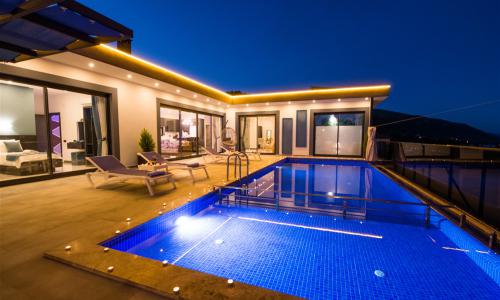 Villa Sedef Sarıbelen — 29